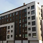 Apartamentos Chevere Naranja