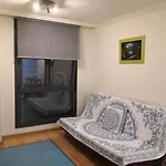 Apartamentos Chevere Naranja