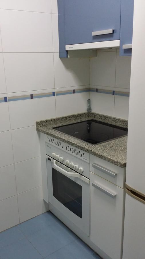 Apartamento Chevere Naranja Oviedo
