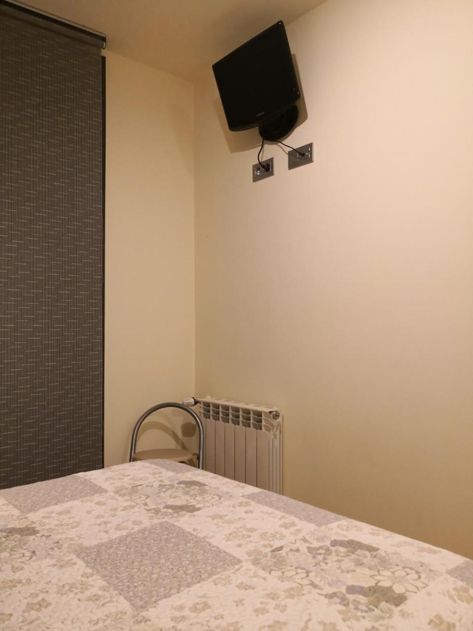 Apartamento Chevere Naranja