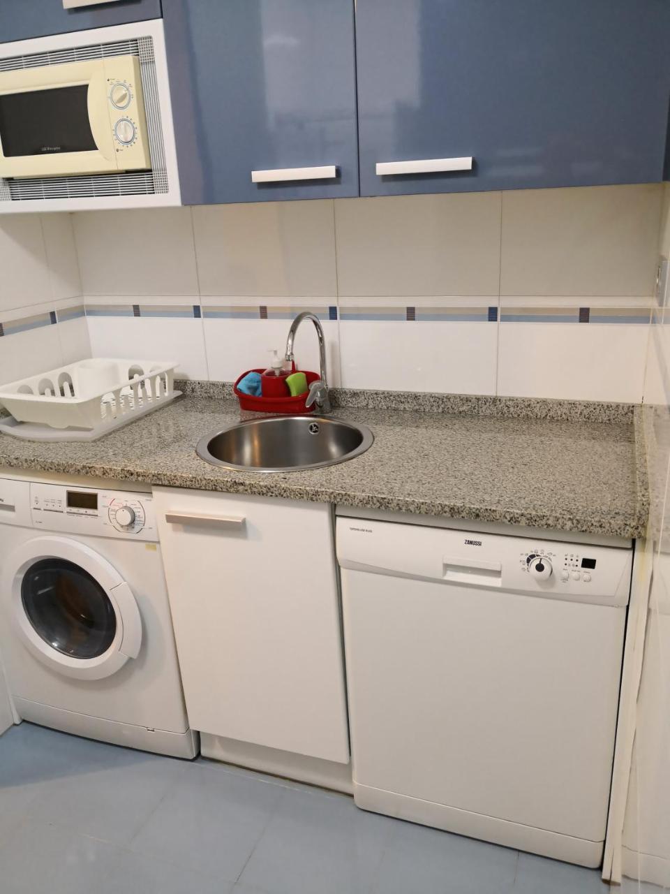 Apartamento Chevere Naranja Oviedo