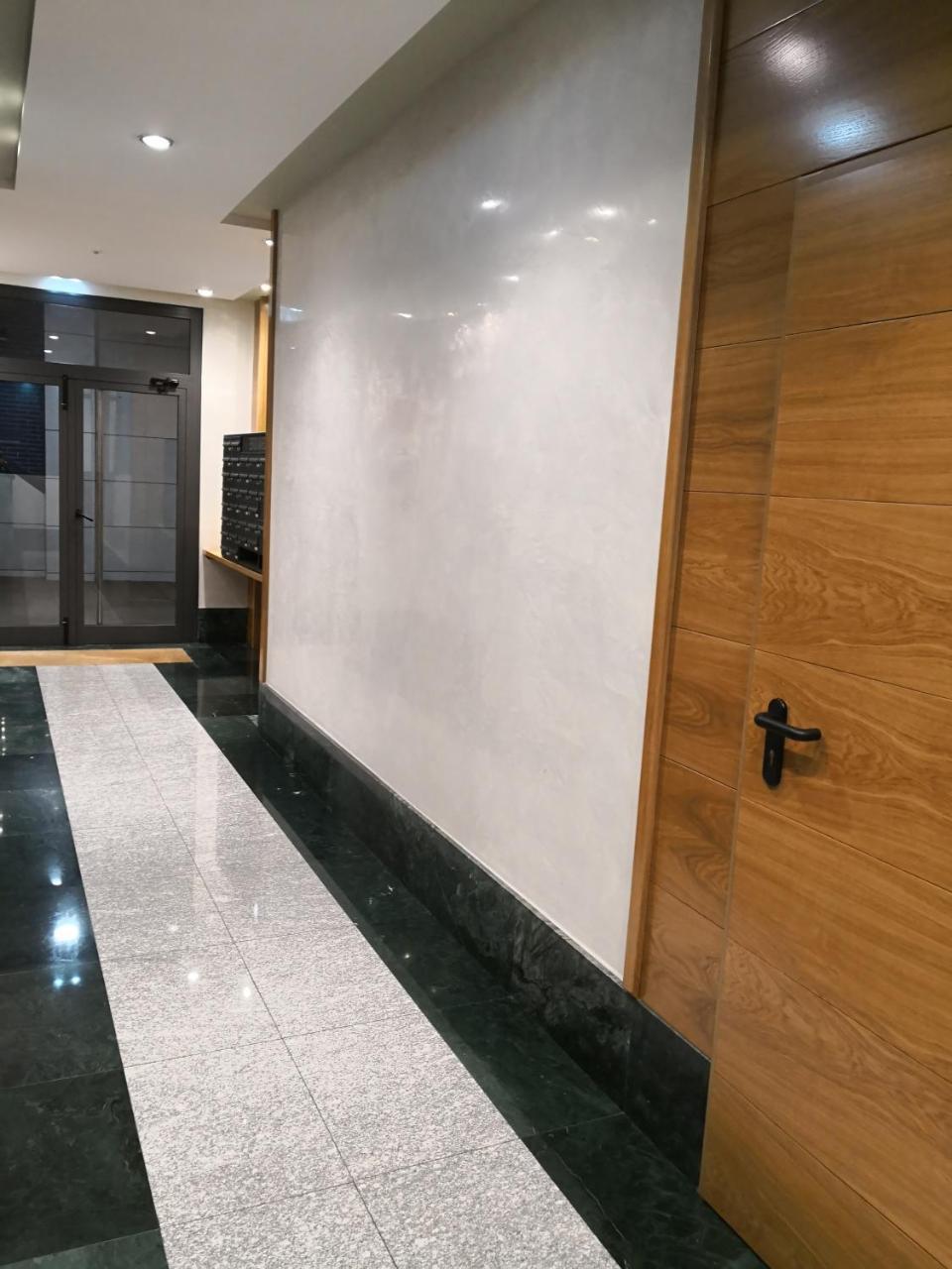Apartamento Chevere Naranja *
