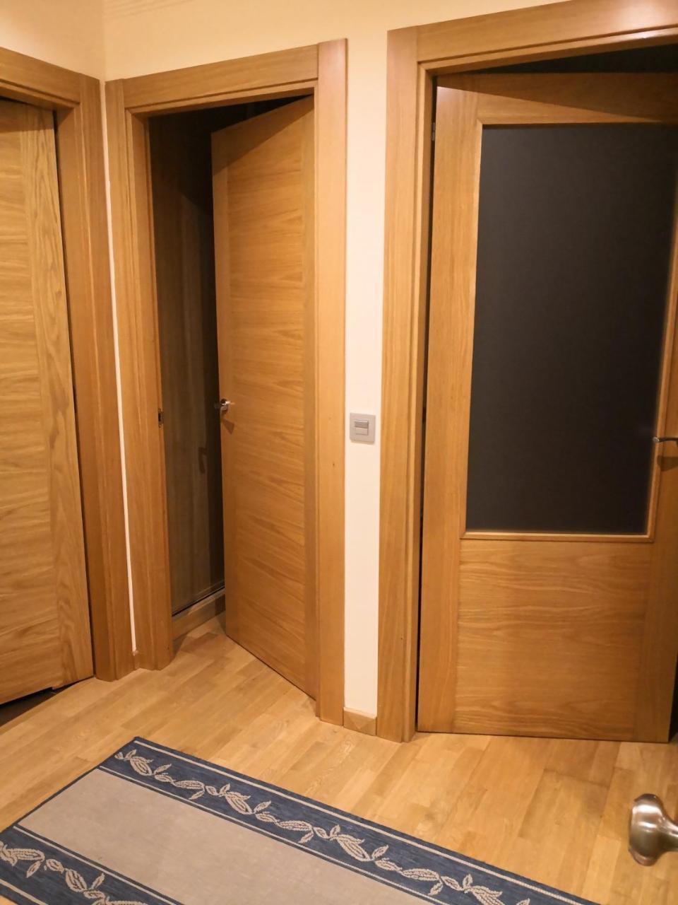 Apartamento Chevere Naranja Oviedo