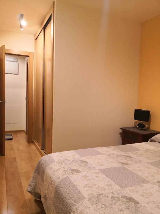 Apartamento Chevere Naranja Oviedo