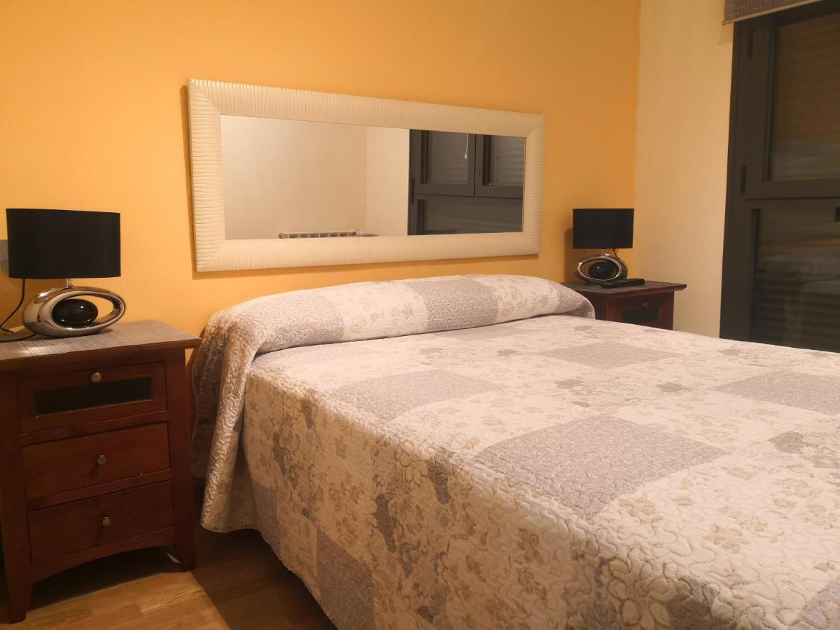 Apartamento Chevere Naranja